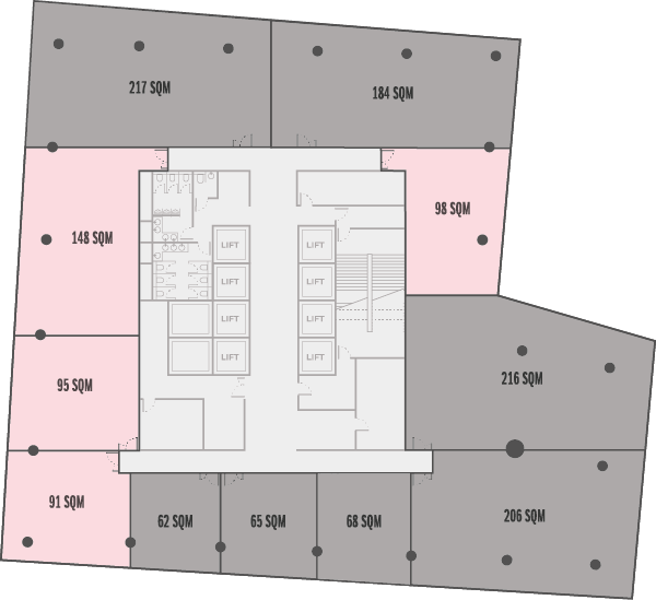 Sample Medium Offices