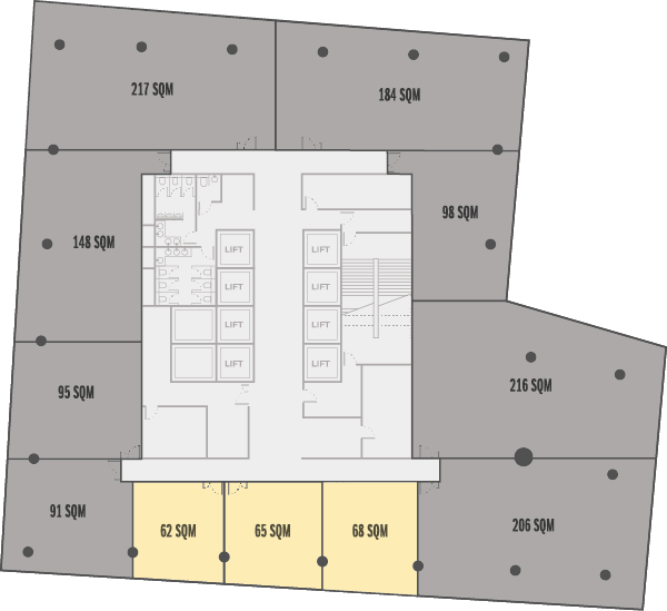 Sample Small Offices